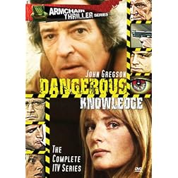 Dangerous Knowledge - Armchair Thriller Series