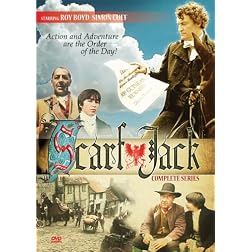 Scarf Jack - The Complete Series