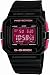[カシオ]CASIO 腕時計 G-SHOCK  ジーショック STANDARD タフソーラー 電波時計 MULTIBAND 6 GW-5510B-1JF メンズ