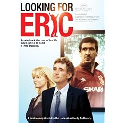Looking for Eric