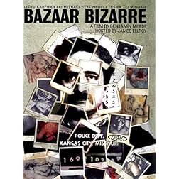 Bazaar Bizarre