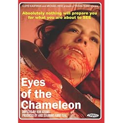 Eyes Of The Chameleon