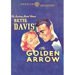 The Golden Arrow