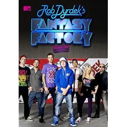 Rob Dyrdek's Fantasy Factory: Season 2