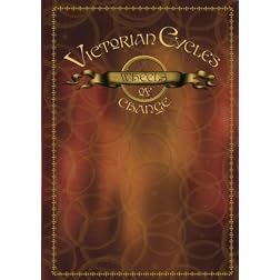 Victorian Cycles - Wheels of Change