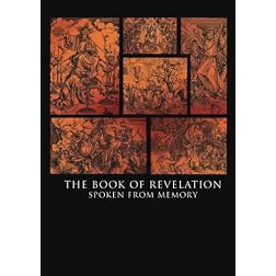 The book of Revelation quoted from memory in Jerusalem