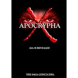 Innocence Saga X - Apocrypha