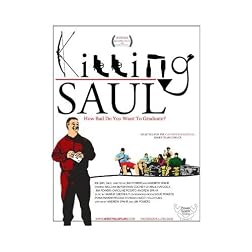 Killing Saul