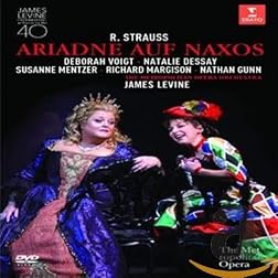 Strauss: Ariadne auf Naxos