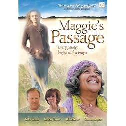 Maggie's Passage