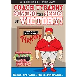 Coach Tyranny