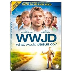 What Would Jesus Do?
