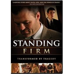 Standing Firm