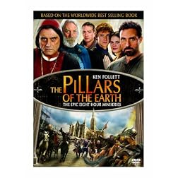 The Pillars of the Earth