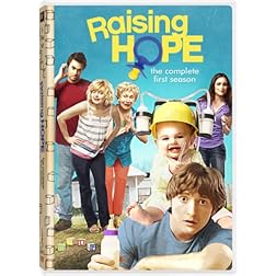 Raising Hope: The Complete First Season
