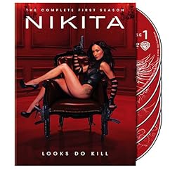 Nikita: The Complete First Season