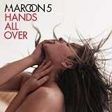 Hands All Over by Maroon 5