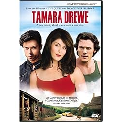 Tamara Drewe