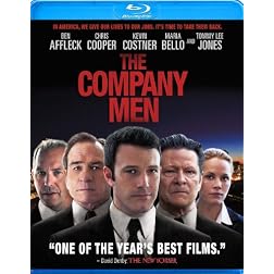 The Company Men [Blu-ray]