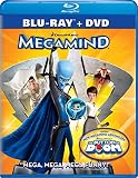 Get Megamind On Blu-Ray
