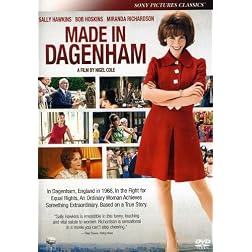Made in Dagenham