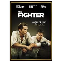 The Fighter