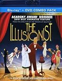 Get L'illusionniste On Blu-Ray