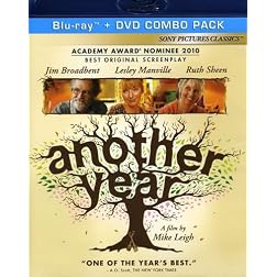Another Year (Two-Disc Blu-ray/DVD Combo)