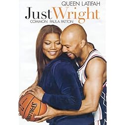 Just Wright