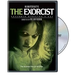 The Exorcist (Extended Director's Cut)