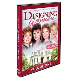 Designing Women: Vol. 1