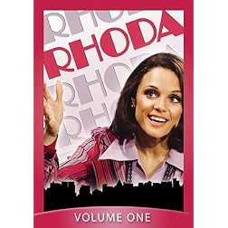 Rhoda: Volume One