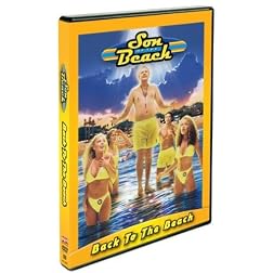 Son of the Beach: Back to the Beach