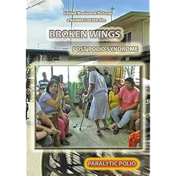 BROKEN WINGS