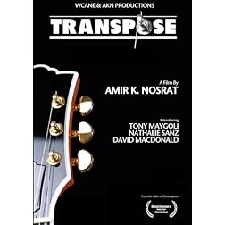Transpose