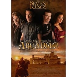 The Seven Kings: Scene Selections from Arcadium