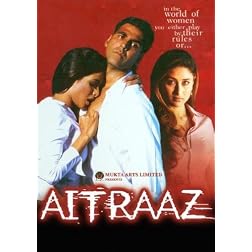 Aitraaz