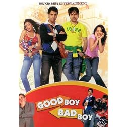 Good Boy Bad Boy