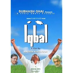 Iqbal