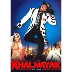 Khalnayak