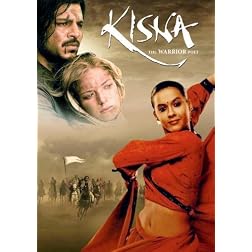 Kisna