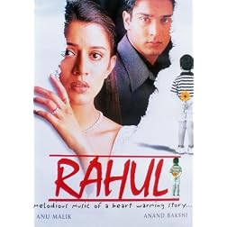 Rahul