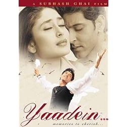 Yaadein