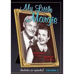 My Little Margie Vol. 2