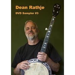 Dean Rathje DVD Sampler III