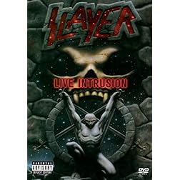 Live Intrusion