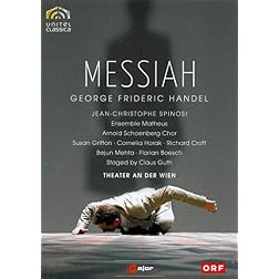 Handel: Messiah