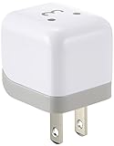 iPod・iPhone AC充電器