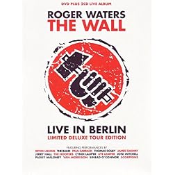 Wall: Live in Berlin