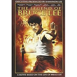 Legend of Bruce Lee (2008)